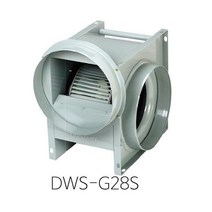 [와이제이] 시로코팬 송풍기 DWS-G28S 소형 저소음 1마력급, 상세페이지 참조