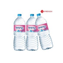 DAE 스파클 2L X 6개(안전박스포장) 생수2L 제주삼다수 배달 샘물 깨끗한 생수, 1, 본상품선택