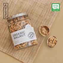 착한습관 유기농 호두, 150g, 1개