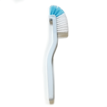 싱크대 배수구 솔 1개 청소솔 주방 구석 틈새 구부러진솔 ㄱ자솔 L자솔 휘어진솔