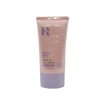 홀리카홀리카 메이크업 선크림, 2개, 60ml