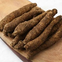 브랜드없음 제주 한라산 흙더덕 상중품 2kg, 단품없음