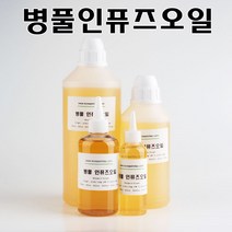 코리아씨밀락 병풀 인퓨즈오일 병풀오일, 병풀 인퓨즈오일 1리터