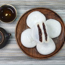 나눔 웰빙찹쌀떡 60g x 32개입