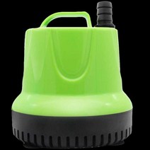 양수기 수중 펌프 환수 수족관 220V 배수 농업 가정용, 60W 3500 흐름(헤드 3.5M)