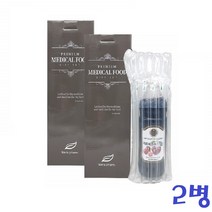 터키산 타트체리쥬스 원액 착즙 주스 1000ml 2병