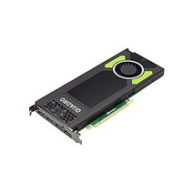 미국 PNY NVIDIA Quadro M4000 8GB GDDR5 256비트 그래픽 카드(VCQM4000-PB)