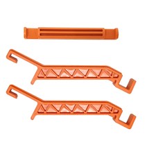 SMART3D MINI 3D 프린터 필라멘트 홀더 거치대 사출물, 1세트