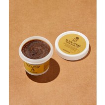 SKINFOOD 블랙슈가 마스크 워시 오프_리뉴얼 오프, 블랙슈가마스크워시오프