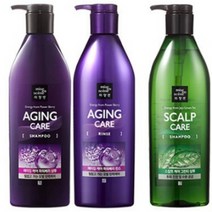 NS 미쟝센 미쟝센린스 미쟝센샴푸 샴푸 스캘프케어 에이징케어 데미지케어 린스, 상품선택, 데미지케어샴푸 680ml