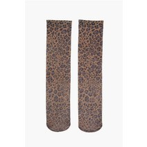 Dries Van Noten 애니멀 PATTERNED 삭스 11903003004