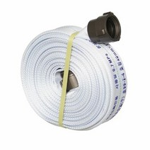 CO2소화기 대일소방 소방호스 65mm 15m 단피, 단품