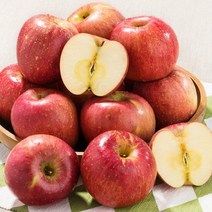 [산지직송] 과즙가득 의성 사과(중대) 2.5kg, 단품