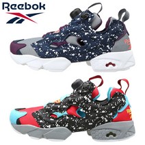 리복 인스타 펌프 퓨리 SP