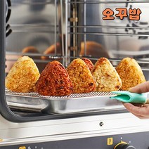 아워홈 골든치킨 가라아게 1kg x3개, 3개