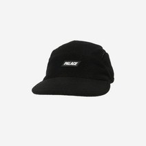 팔라스 플리스 러너 블랙 - 22FW Palace Fleeced Runner 블랙 - 213634