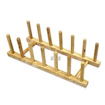 싱크대상부장 끼움 키친타올걸이 /행주걸이/주방행주걸이/키친타올걸이/키친타올홀더/주방선반520638 L5, IS 페어 원목접시꽂이 (소) /접