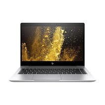 Amazon 리퍼제품 HP 엘리트북 840 G5 비즈니스 노트북 14 대각선 FHD(1920 x 1080) 7세대 인텔 코어 i5-7300U 16GB RAM 256GB SSD Wi, 단일, 단일