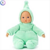 h28 마담알렉산더 나의첫 민트인형(31cm)