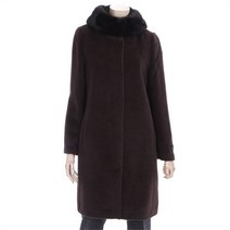 올리비아로렌 올리비아로렌 GD01 밍크퍼에리코트 VOPEAXWA431 (9119383)