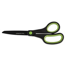 Universal Industrial Scissors null, 1, Black, Blue