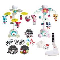 타이니러브 한글판 메도우모빌 3종세트(모빌+홀더+어댑터) 컬러모빌, 단품