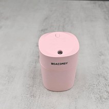 WOAEDMBY 가습기 필터 4개