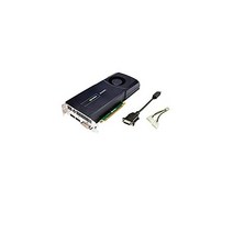 【중고】중고 그래픽 카드 NVIDIA Quadro 5000 2.5GB GDDR5 PCIE 2.0x16 미개봉・미사용품 w17b8b5