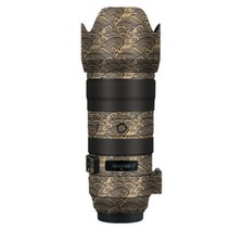 시그마 70-200F2.8 SLR 렌즈 보호 필름 스포츠 수호자 안티 스크래치 데 칼 스티커 랩, 16 FZ-P