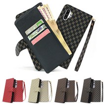 IUNA 삼성 갤럭시 A80 (A805)_IUNA 105 STRAP 아이유나 휴대폰 스트랩 다이어리 케이스