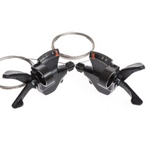 자전거변속레버 SHIMANO 3x8 8 7 단, 2.3X8