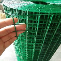 펜스 가림막 울타리 울타리펜스 펜스와이어 가든 울타리 잔디 안뜰을위한 안전 보호망 발코니 배리어 메쉬, 07 H50CMxL800CM_01 Hole3x3CM