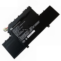 샤오미 R10B01W 노트북배터리 Xiaomi Air 12.5인치 TM1607 161201-AA/01/AI