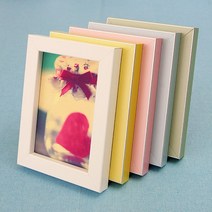 상장액자/사진액자/액자/4x6/5x7/8x10/A4/11x14/10x15, S18