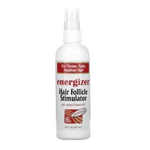 Hobe Labs Energizer 호호바&비타민B-5 함유 모낭 자극제 237ml