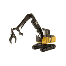 캐터필러 집게 포크레인 굴삭기 모형 피규어 1:50 568LL, 모델 85922