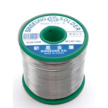 송진실납(시세) RS45-3.0mm(1kg) RS45-3.0-1KG 소모품 자재 파츠