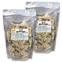 자연한재 당귀, 300g, 2개