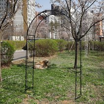 HK-가든아치 포디 ARF-220, 블랙