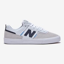 국내매장용 뉴발란스 남성 여성 NM306WNC (D) 발볼(보통) NBRKCF009W (10)White 운동화 신발 슈즈 스니커즈