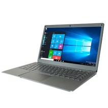 [해외]JUMPER EZbook X3 Intel N3350 6GB 64GB 노트북 13.3 인치 19201080 IPS 화면 휴대용 Win 10 노트북 2.4G5G WiFi, CN, 쇼로