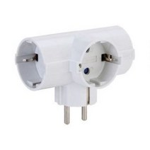 ♪앵콜상품♬♩ 멀티탭 이쁜멀티탭 예쁜멀티탭 안전한 T자형 3구 3방향 (‡cfe!) 250V-16A, ☞ 해당 상품 선택하기_Aurora™, 1개, 1cm