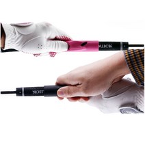 쭈bhnj__원터치 골프 그립 교 정 기 올바른잡는법 스윙용채 연습 연습용 잡는 연습채 용품 자세♥hopenjoy!, ♥hopenjoy!남성용