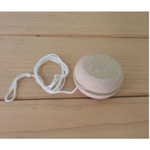 56-011 나무요요/원목요요/반제품