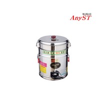 업소용 자동전기중탕기 코드형 소/대 스텐국통 워머기, 선택02. 코드형-대