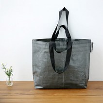 마켓비 FILSTEM 장바구니 쇼퍼백 캐링백 S M L XL, 캐링백L