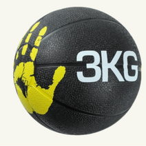 INNOI 메디신볼, 3kg