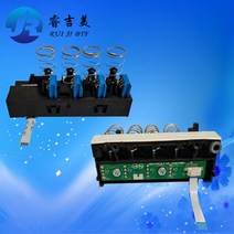 3d 프린터 수리 보드 호환 원래 952 953 954 955 프린트 헤드 칩 센서 HP 8720 8730 8210 8216 7720 7730 7740