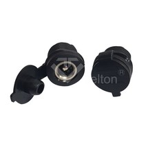 SDP0024 5.5mm-2.5mm PCB 고정용 방수마개 DC잭 전원잭 아답터잭 젠더 스위치 램프
