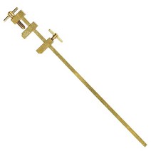 니가타 정기 SK 일본제 황동 하타금 180mm BFC 180 144947, 최대 개방 210MM